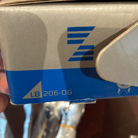 100% Authentic Zepter Venu Set 48 piece fork, knife, server wear, spoon and more - Picture 3 of 8